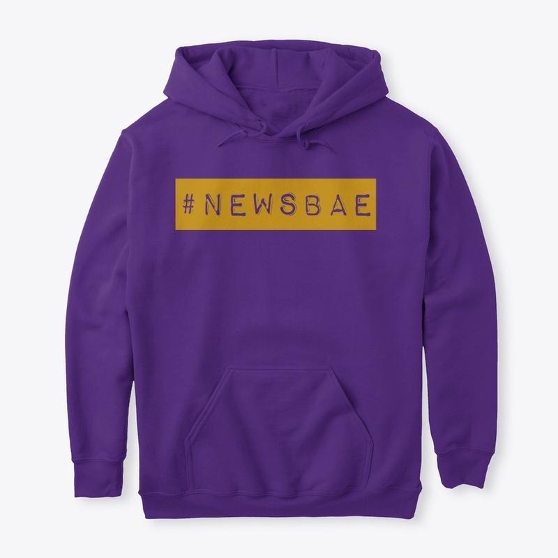 #NewsBae