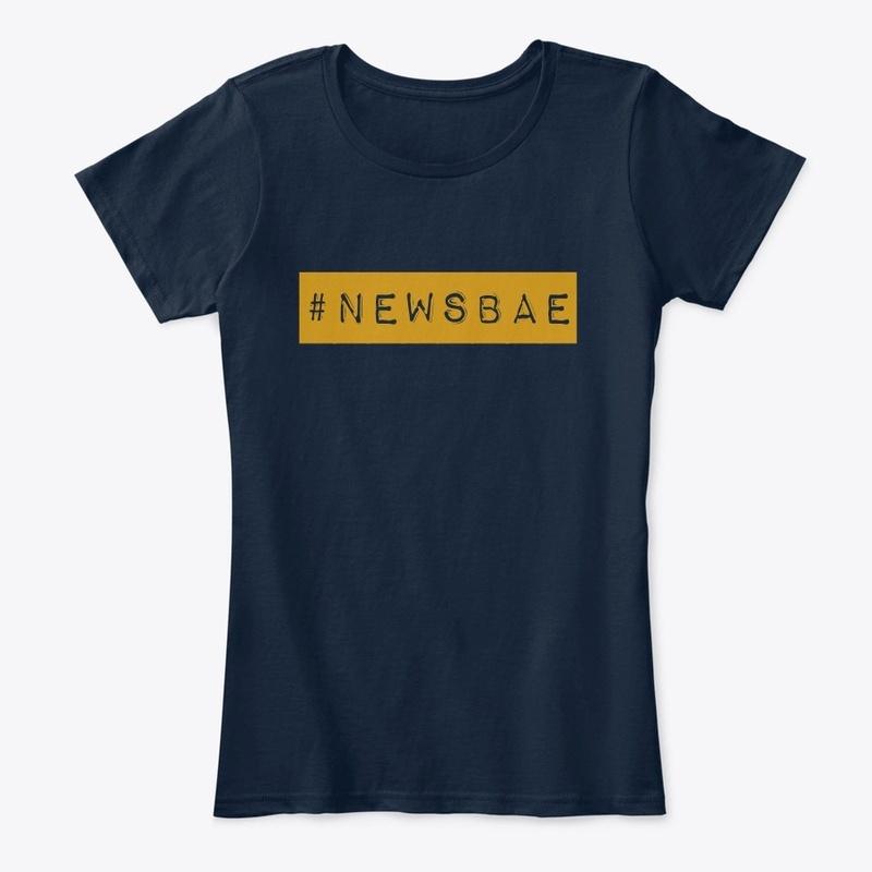 #NewsBae